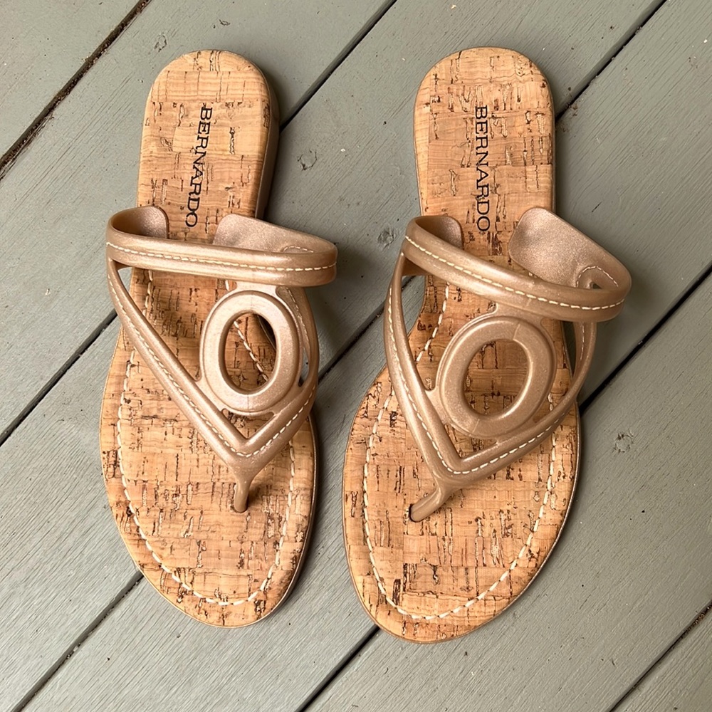 Bernardo Sandals